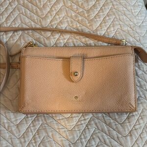Kate Spade Leather Crossbody Bag